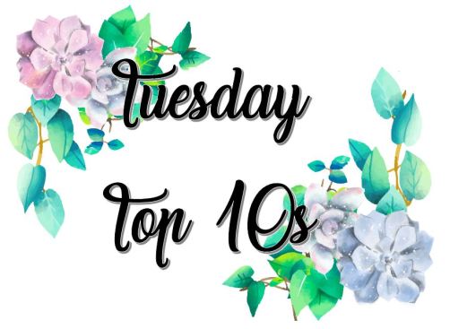tuesday top 10s final